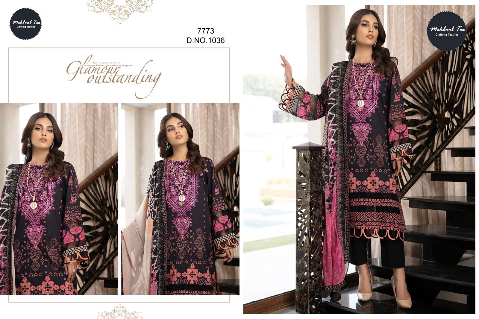 Charizma vol 1 Function Wear Wholesale Pakistani Salwar Suits Catalog